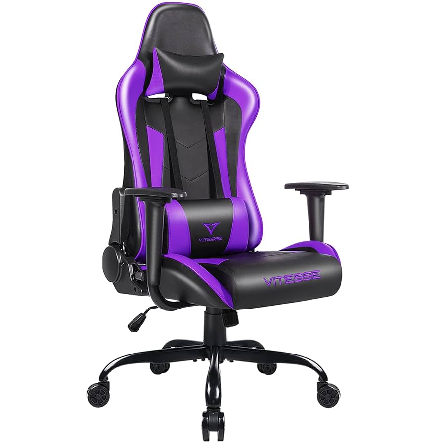 Amazon.com: Generic PUKAMI Gaming Chair High Back for Teens